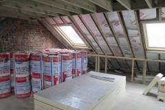 Property refurbishment by Thomson Properties