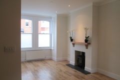 Refurbishment specialist - Thomson Properties