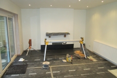 Thomson Properties - property refurbishment in Surrey and Sussex