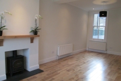 Thomson Properties - property refurbishment in Surrey and Sussex