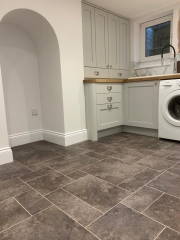 Utility and Kitchen fitters in Surrey and Sussex, Thomson Properties