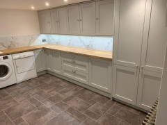 Surrey and Sussex kitchen refurbishment specialist, Thomson Properties