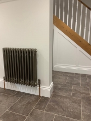 Thomson Properties - refurbishment specialist, Surrey and Sussex