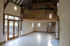 Property refurbishment, Surrey and Sussex, by Thomson Properties