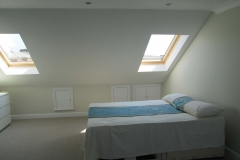 Thomson Properties - loft conversion, Surrey and Sussex