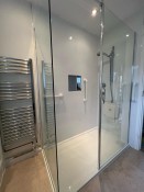 Accessible bathroom fitting, Surrey & Sussex, Thomson Properties