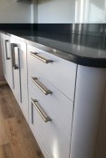 Kitchen fitting by Thomson Properties