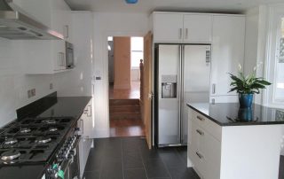 Thomson Properties kitchen installers Surrey and Sussex