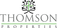 Thomson Properties Logo
