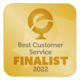 Thomson Properties, Entrepreneurs Circle awards finalist 2022 Best Customer Service, kitchen and bathroom fitters Surrey and Sussex