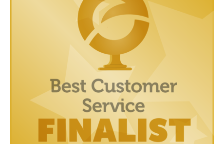 Entrepreneurs Circle awards finalist 2022 Best Customer Service, Thomson Properties kitchen and bathroom installation Surrey and Sussex