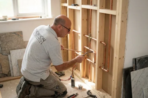 Why we aren’t the cheapest: what really goes into a premium renovation service