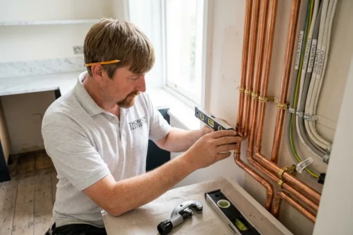 What is a realistic budget for a full kitchen refurbishment in Cranleigh and surrounding areas?